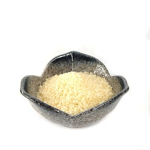 Gelatin Food Additives Industry Factory Price High Transparency Edible Gelatin
